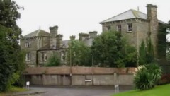 Hurst Court c2008